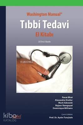 Washington Manual Tıbbi Tedavi El Kitabı