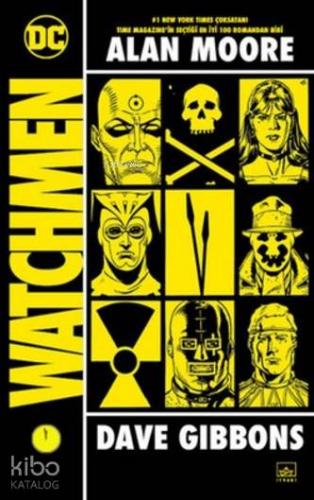 Watchmen