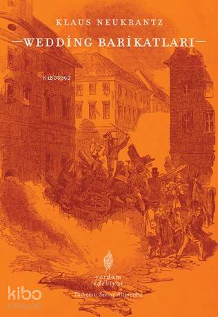 Wedding Barikatları