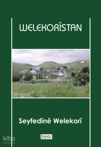 Welekorîstan