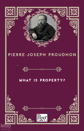 What Is Property