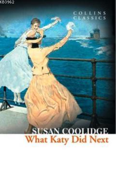 What Katy Did Next - Kitapiks.com