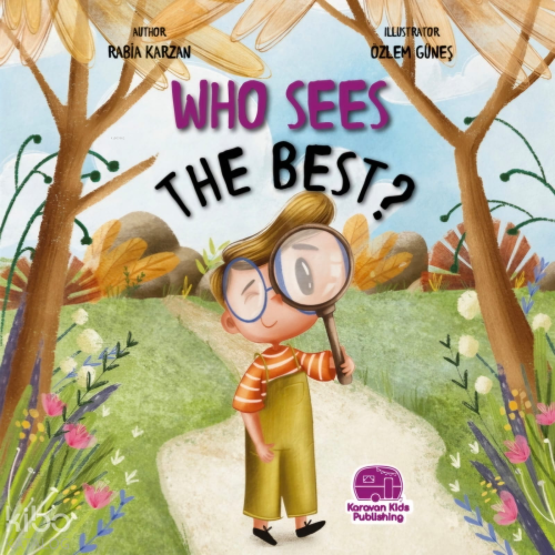 Who Sees The Best (En İyi Kim Görür)