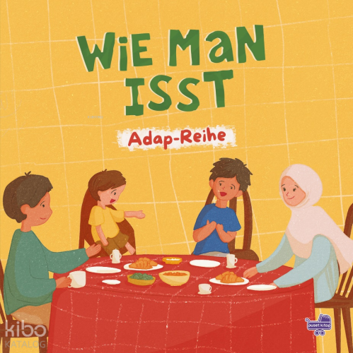 Wie Man Isst (Ciltli);Adap-Reihe