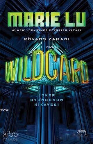 Wildcard: Joker Oyuncunun Hikayesi