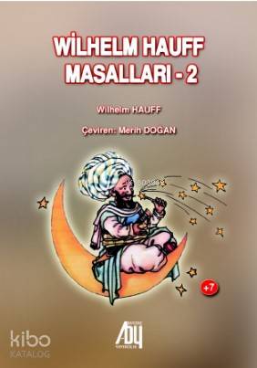 Wilhelm Hauff Masalları-2
