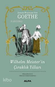 Wilhelm Meister'in Çıraklık Yılları