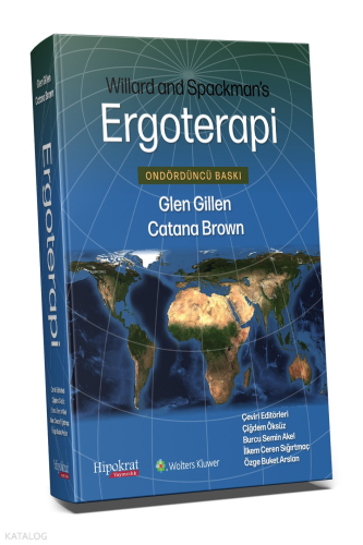 Willard and Spackman's Ergoterapi