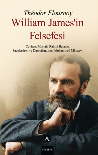 William James’in Felsefesi