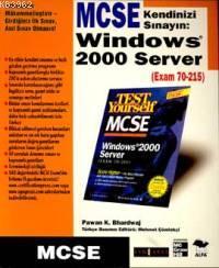 Windows 2000 Professional; Exam 70-215 - MCSE - Kitapiks.com