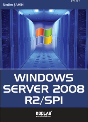 Windows Server 2008 R2/SPI