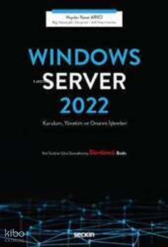 Windows Server 2022