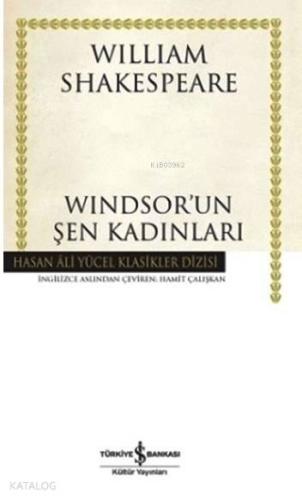 Windsor'un Şen Kadınları