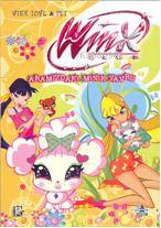 Winx Club; Aramızdaki Minik Yavru - Kitapiks.com