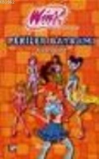 Winx Club Periler Bayramı; (Ciltli)