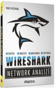 Wireshark Network Analizi - Kitapiks.com