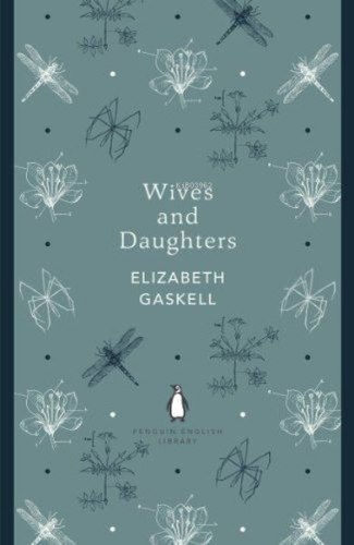 Wives and Daughters - Kitapiks.com