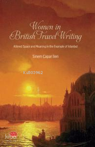 Women In British Travel Writing