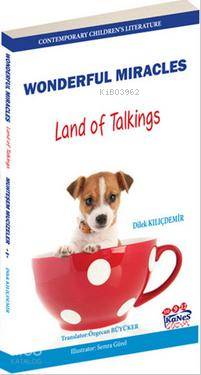 Wonderful Miracles - Land of Talkings