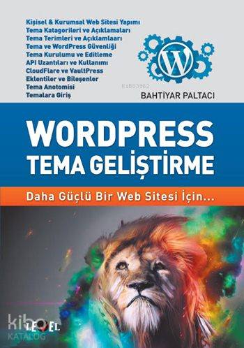 WordPress Tema Geliştirme