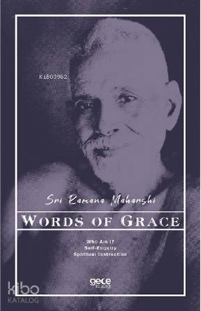 Words of Grace