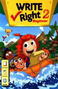 Write Right Beginner 2 with Workbook
