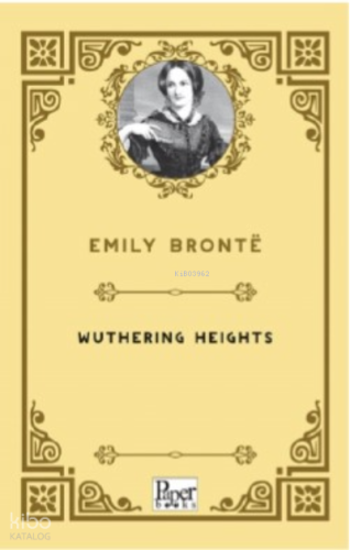 Wuthering Heights