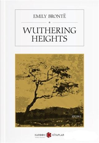 Wuthering Heights
