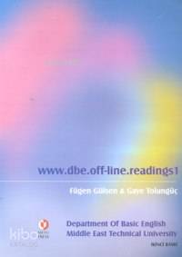 www.dbe.off-line.readings1 - Kitapiks.com