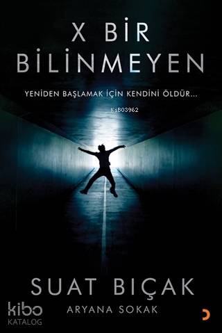 X Bir Bilinmeyen - Kitapiks.com