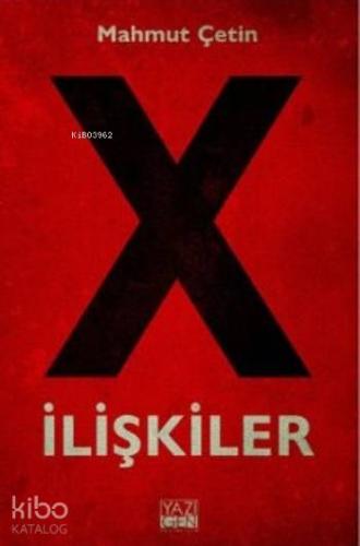 X Kişiler