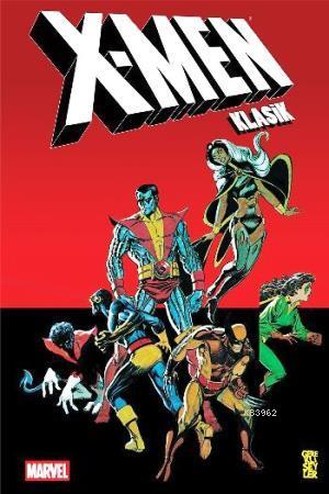 X-Men Klasik 6