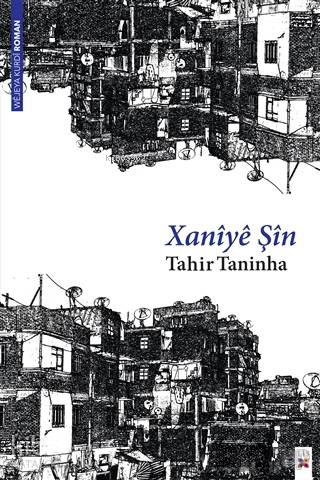 Xaniye Şin - Kitapiks.com