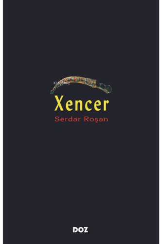 Xencer - Kitapiks.com