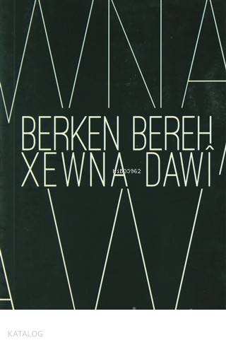 Xewna Dawı - Kitapiks.com