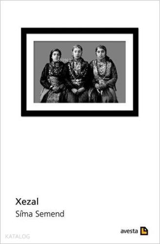 Xezal - Kitapiks.com