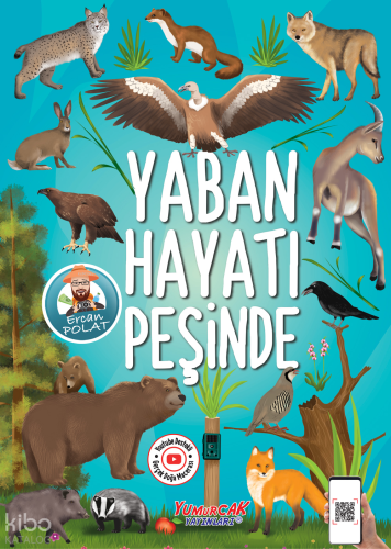 Yaban Hayatı Peşinde