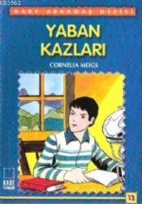 Yaban Kazları