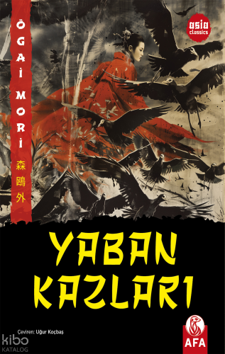Yaban Kazları