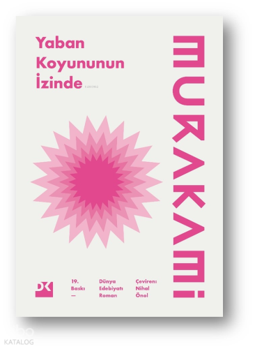 Yaban Koyunun İzinde