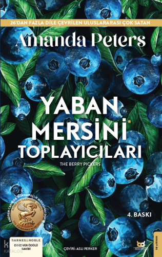 Yaban Mersini Toplayıcıları