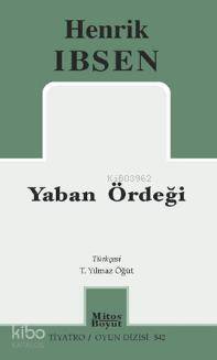 Yaban Ördeği