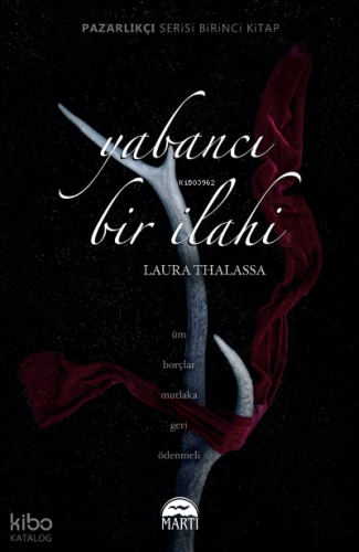 Yabancı Bir  İlahi- Ciltsiz