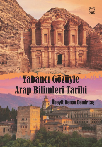 Yabancı Gözüyle Arap Bilimleri Tarihi - Kitapiks.com