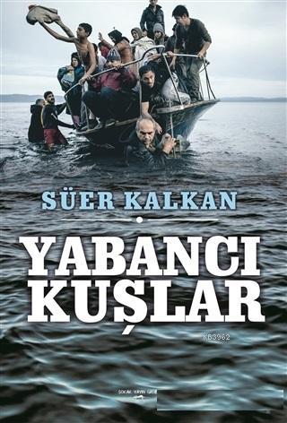 Yabancı Kuşlar - Kitapiks.com