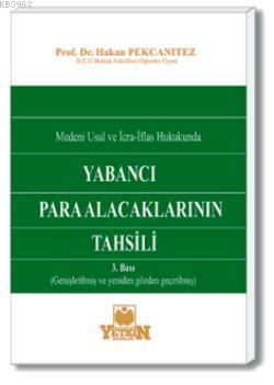 Yabancı Para Alacaklarının Tahsili