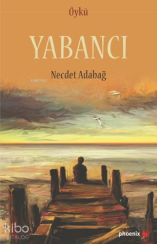 Yabancı