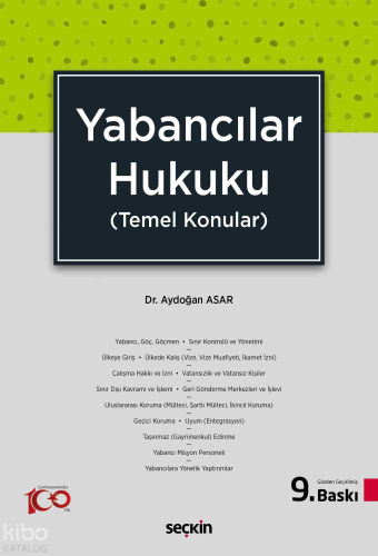 Yabancılar Hukuku