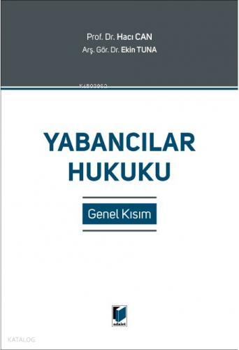 Yabancılar Hukuku