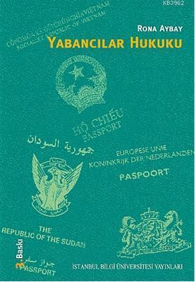 Yabancılar Hukuku
